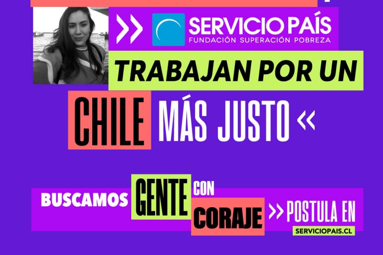 Servicio País