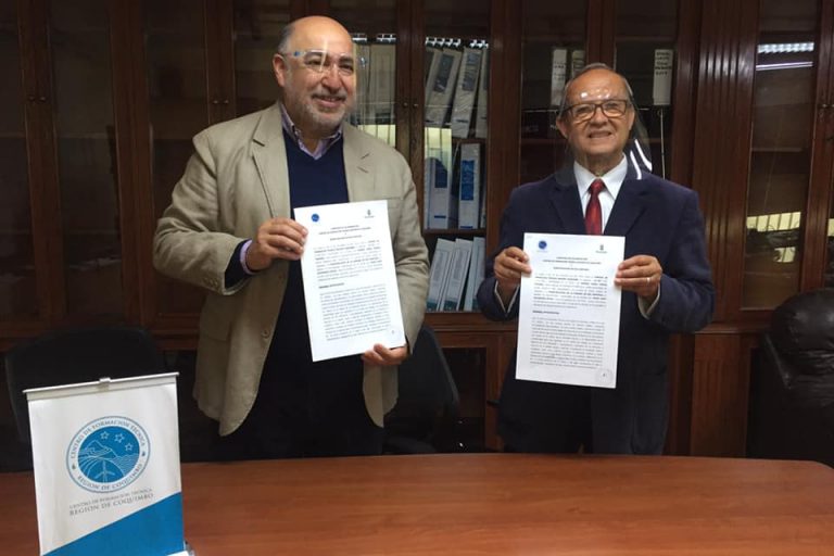 Centro de Formación Técnica