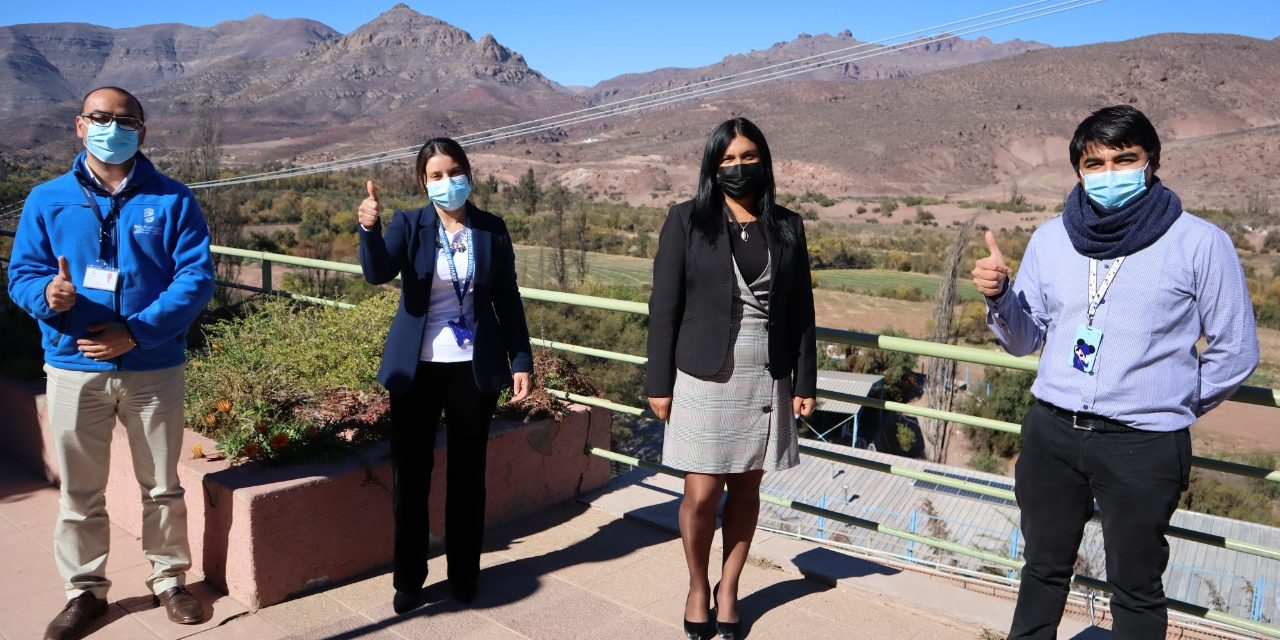 12.7 visita jefa provincial de salud