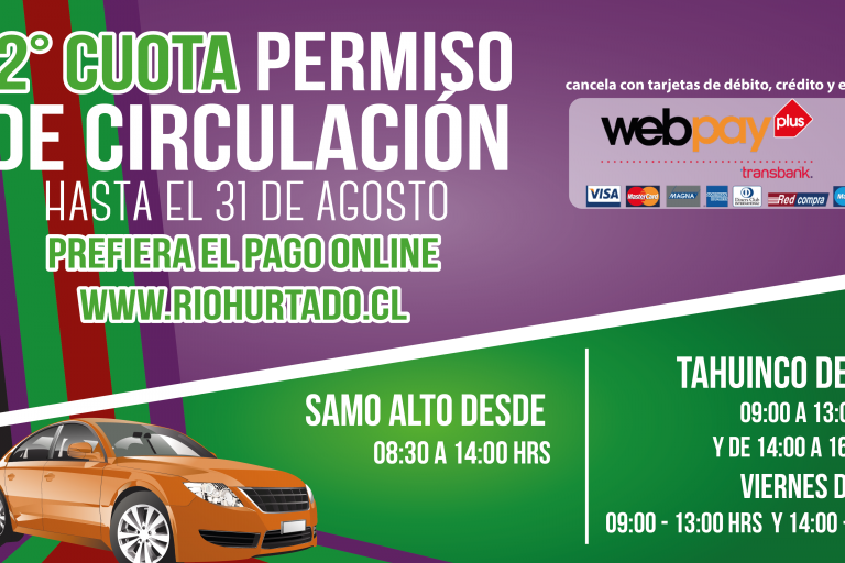 2.3 permiso circulacion web