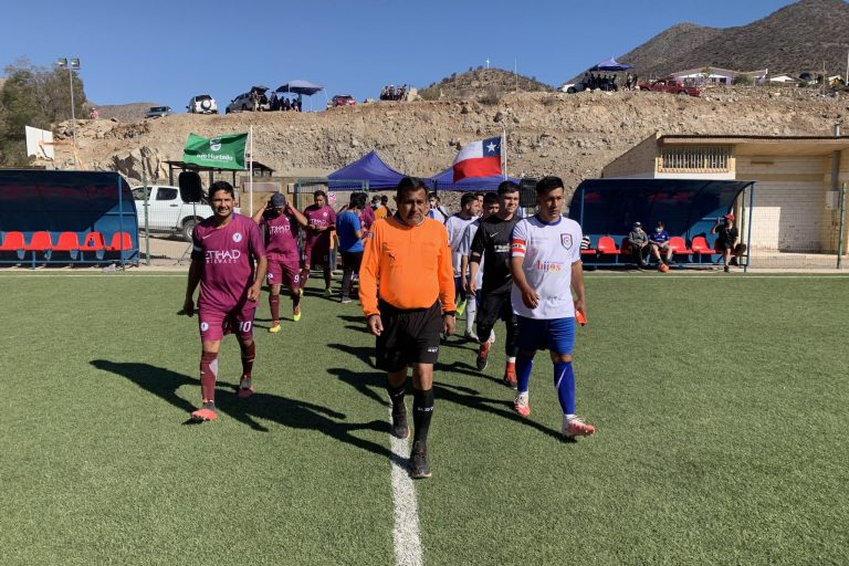 U.-Fundina-vs-Arcoiris-Tabaqueros