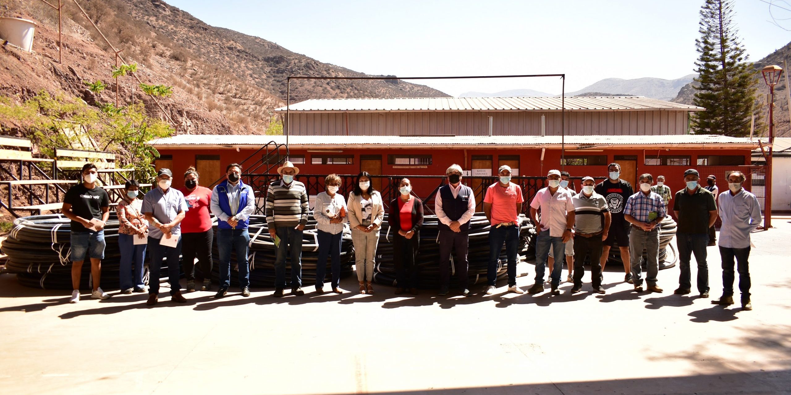 Entrega-Mangueras-Rio-Hurtado