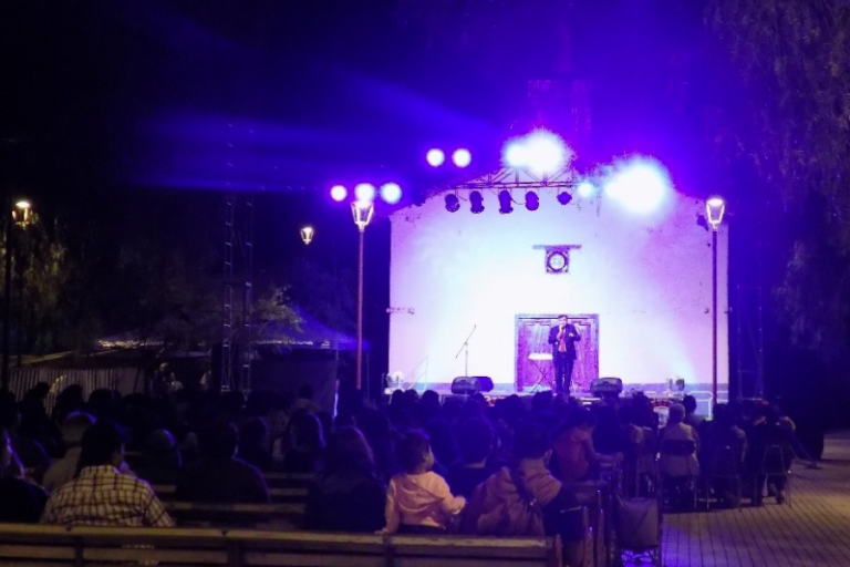 Festival-del-Loro-Tricahue