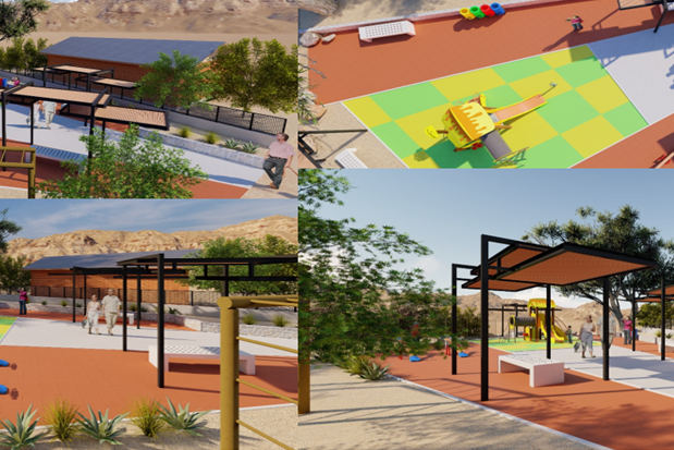 Plaza-Villorrio-de-Hurtado