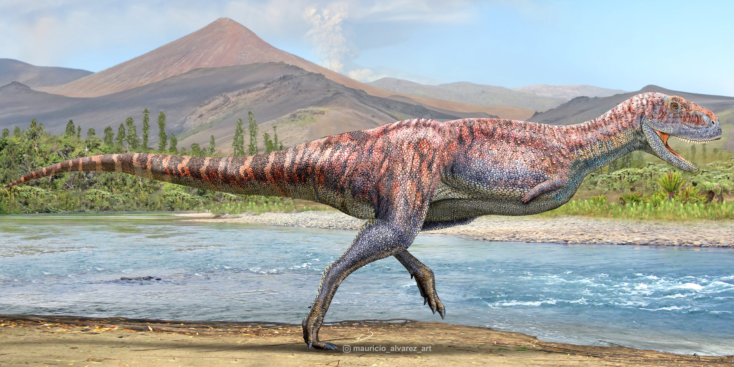 PICHASCAS-paleoambiente-alta