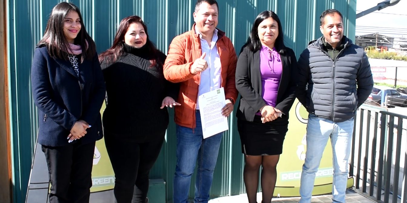 Convenio-Recigreen-Rio-Hurtado