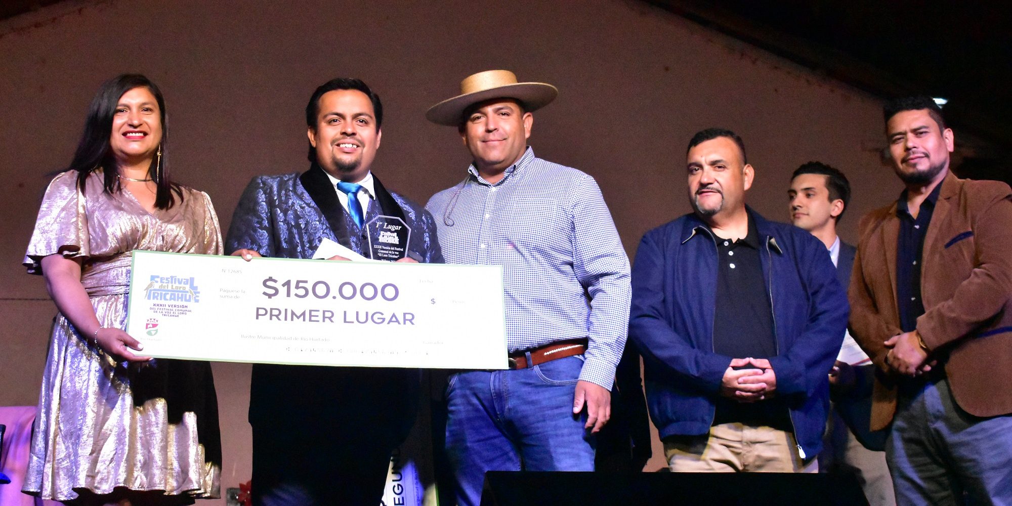 Festival del Loro Tricahue (2)