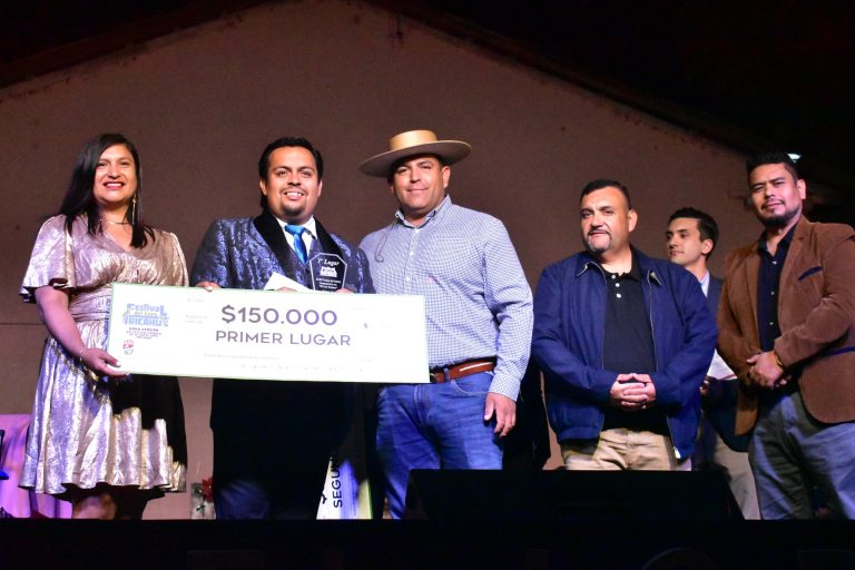 Festival del Loro Tricahue (2)