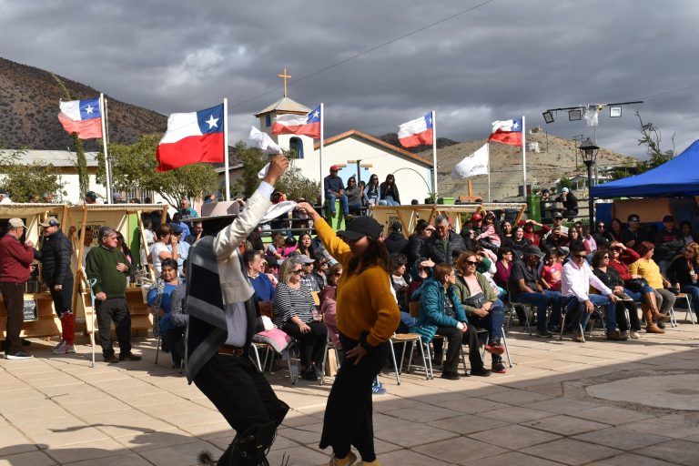 Fiesta de la Vendimia Río Hurtado (3)